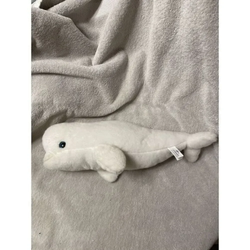 Sea Works White‎ Beluga Whale